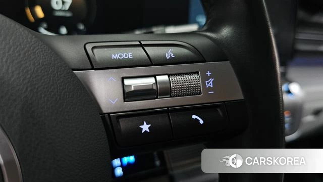 Hyundai Kona (SX2) id 4572127 из Кореи 25