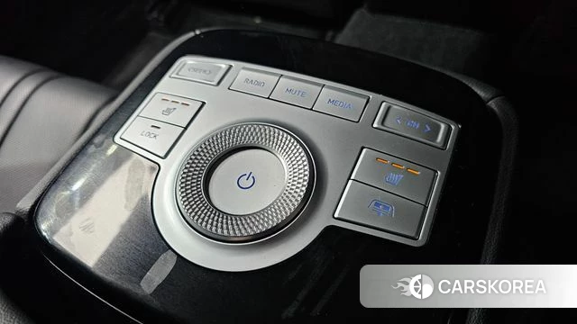Genesis G80 (RG3) id 4350589 из Кореи 25