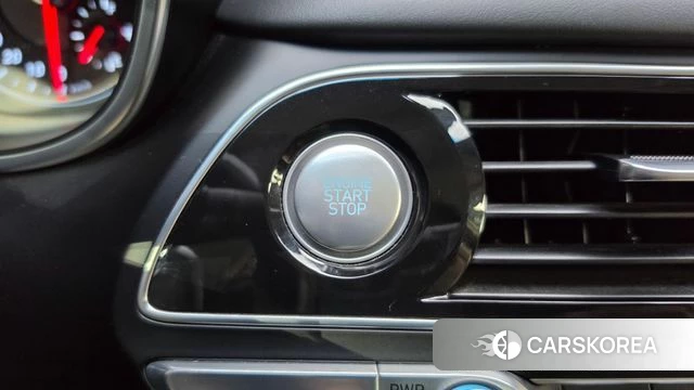 Genesis G70 id 4698471 из Кореи 25