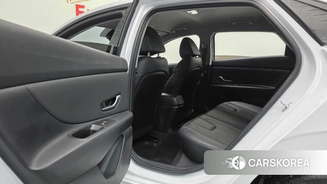 Hyundai Avante (CN7) id 4383001 из Кореи 25