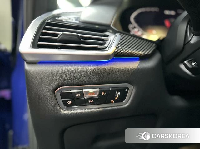 BMW X5 M id 4262184 из Китая 25
