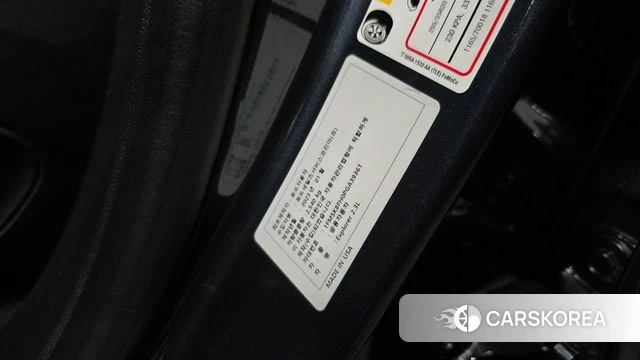 Ford Explorer 6th Generation id 4488309 из Кореи 25