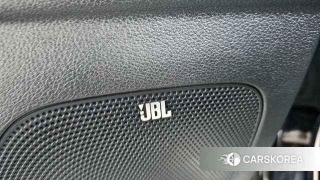 Kia Sportage The Bold id 4596053 из Кореи 25