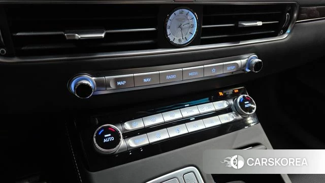 Genesis G90 id 4619605 из Кореи 25