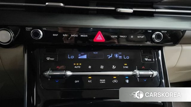 Kia Carnival 4th generation id 4338718 из Кореи 25
