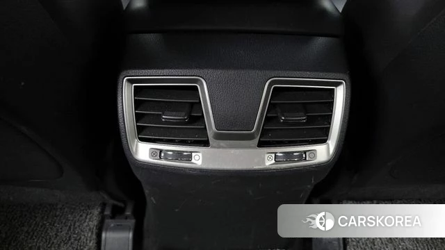 Ssangyong Rexton Sports Cannes id 4397585 из Кореи 25
