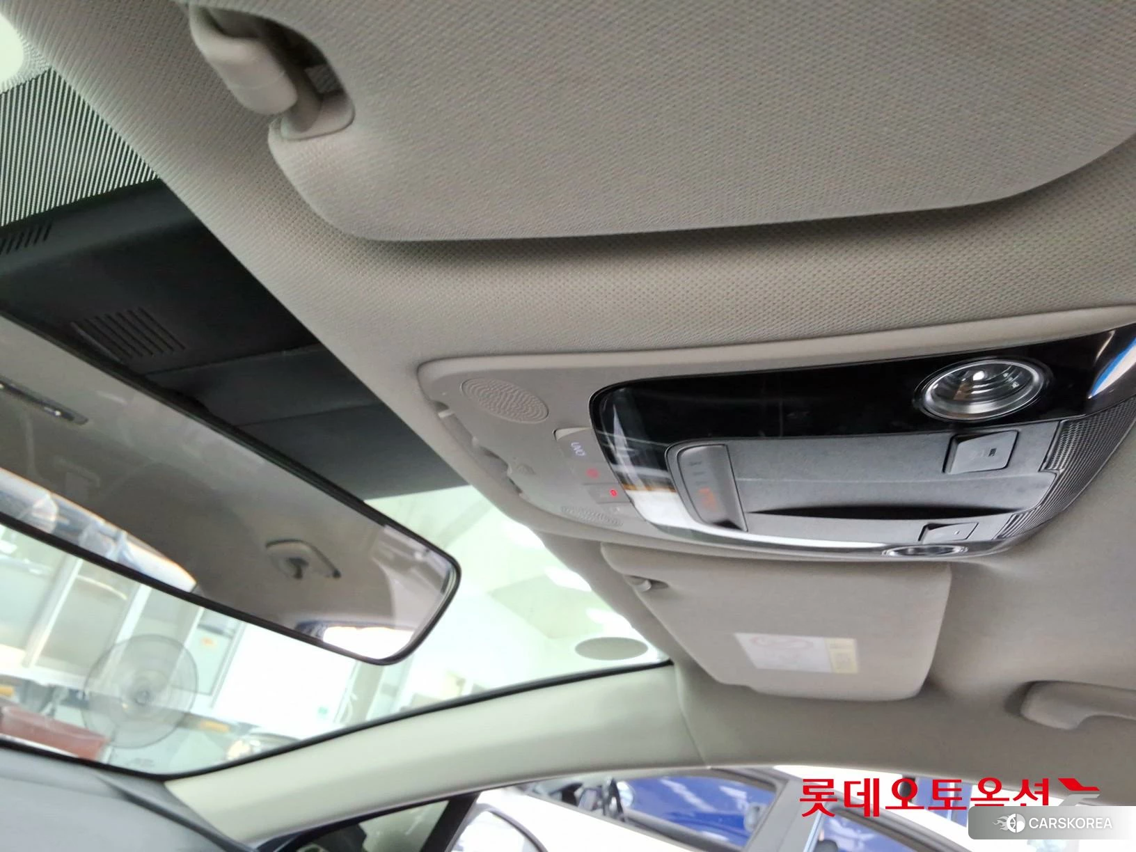 Kia K5 id 4902326 из Кореи 25