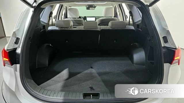 Hyundai The New Santa Fe id 4223258 из Кореи 25