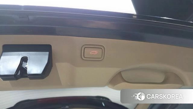Kia All New Carnival id 4536825 из Кореи 25