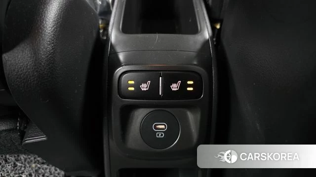 Kia The New Kia Ray id 4322936 из Кореи 25