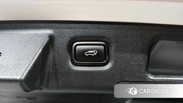Hyundai Santa Fe TM id 4285682 из Кореи 25