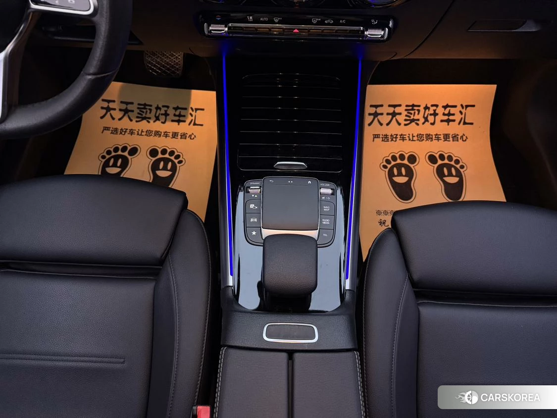 Mercedes-Benz GLA id 4452996 из Китая 25