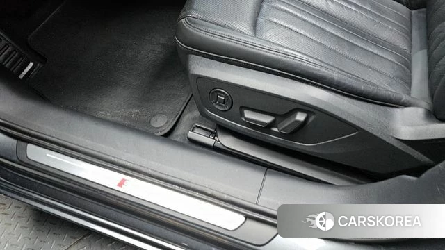 Audi A6 (C8) id 4362327 из Кореи 25