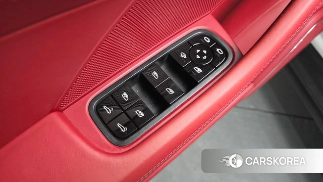 Porsche Panamera (971) id 4362729 из Кореи 25