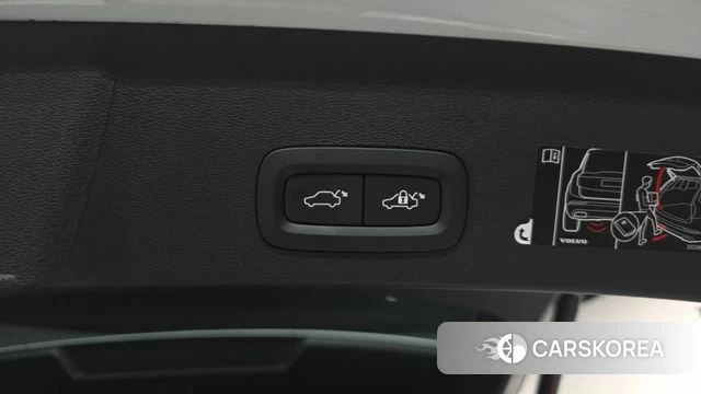 Volvo XC40 id 4496277 из Кореи 25