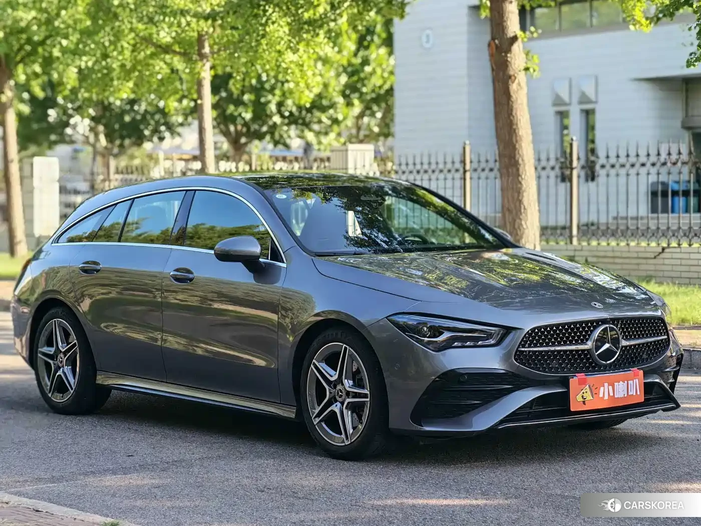 Mercedes-Benz CLA id 4622650 из Китая 25