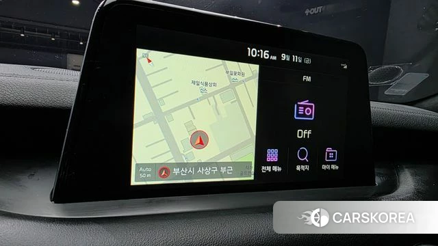 Kia Stinger id 4836816 из Кореи 25