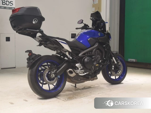 Проданный Yamaha MT-09 ABS id 4199846 из Японии, фото 25