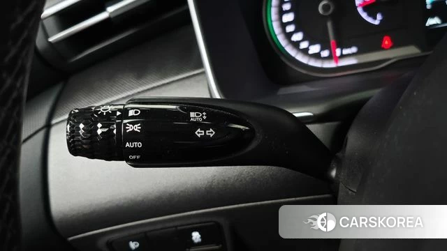 Hyundai Tucson Hybrid (NX4) id 4630837 из Кореи 25