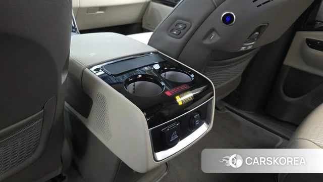 Kia Carnival 4th generation id 4349599 из Кореи 25