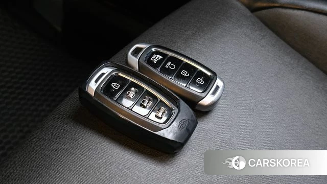 Hyundai Venue id 4403074 из Кореи 25