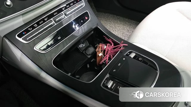 Mercedes-Benz E-Class W213 id 4656289 из Кореи 24