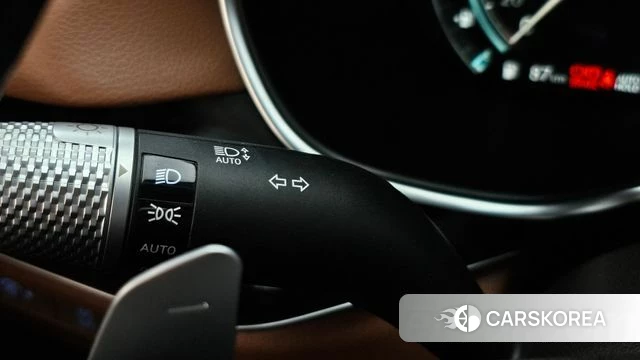 Genesis G80 (RG3) id 4480788 из Кореи 25