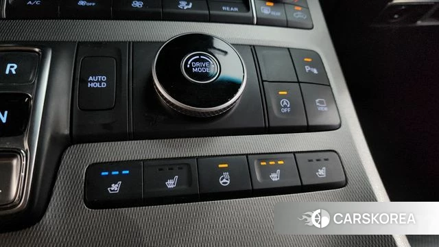 Hyundai Palisade id 4317999 из Кореи 25