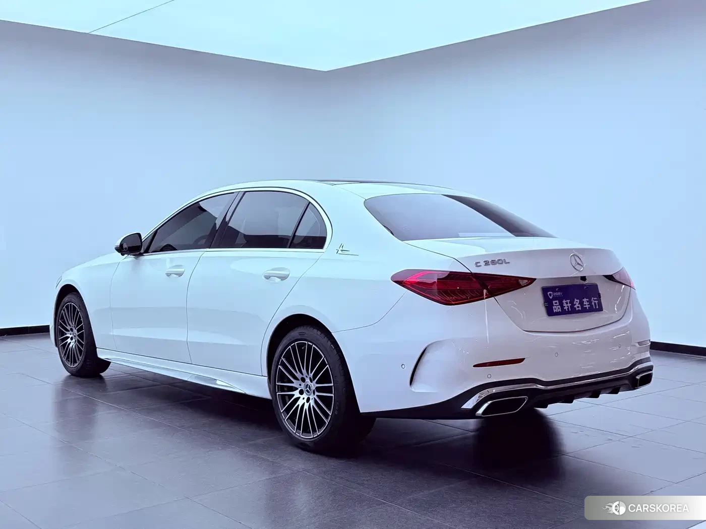 Mercedes-Benz C-class id 4538725 из Китая 25