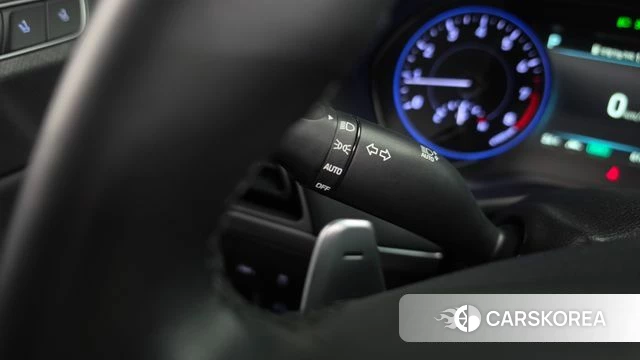 Hyundai Palisade id 4356456 из Кореи 25