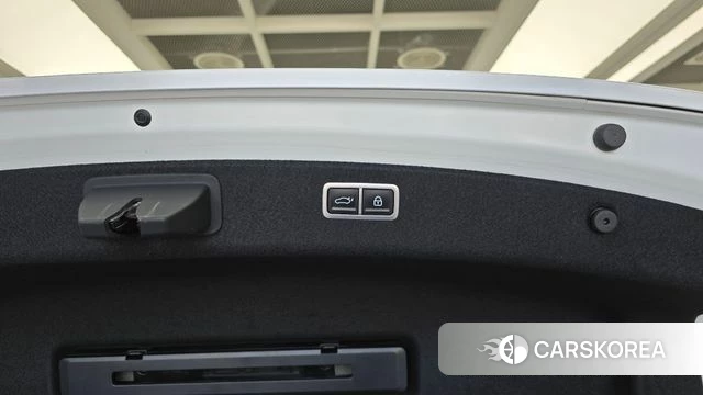 Genesis G80 (RG3) id 4464466 из Кореи 25