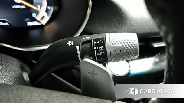 Genesis G80 (RG3) id 4586259 из Кореи 25