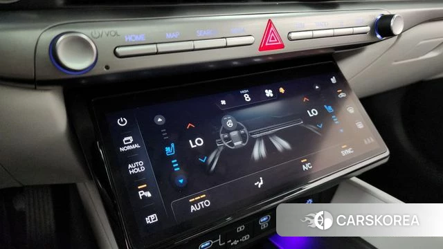 Hyundai Grandeur (GN7) id 4433050 из Кореи 25