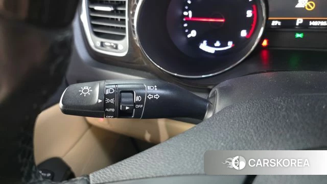 Kia The New Carnival id 4610579 из Кореи 25