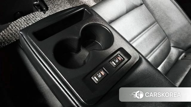 Renault Korea (Samsung) SM6 id 4324943 из Кореи 25