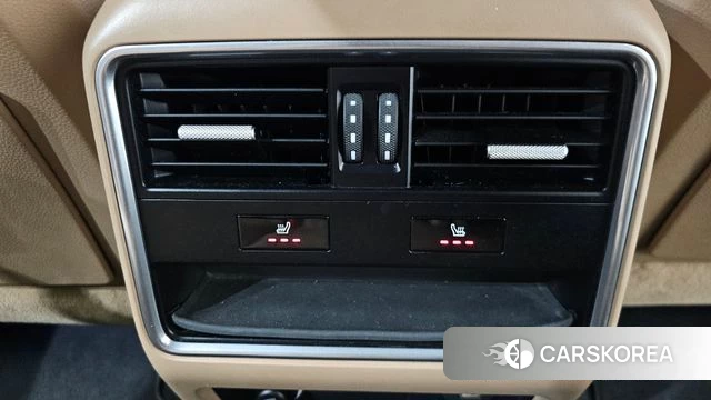 Porsche Cayenne (PO536) id 4632983 из Кореи 25