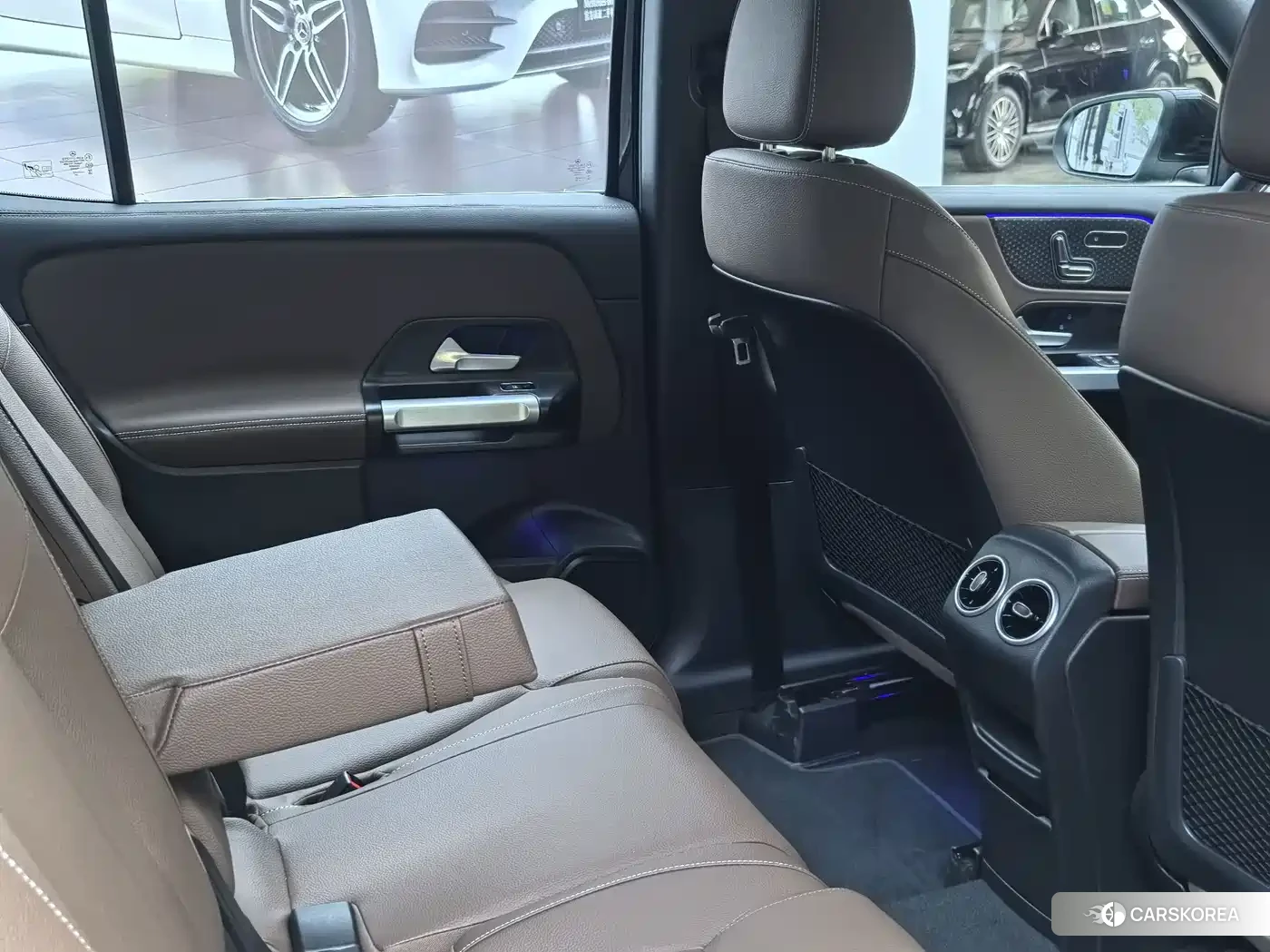 Mercedes-Benz GLB id 4617060 из Китая 25
