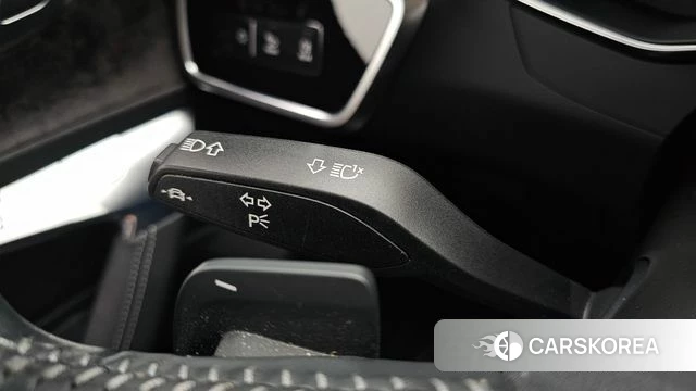 Audi A6 (C8) id 4470617 из Кореи 25