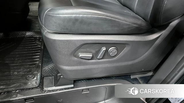 Hyundai Staria id 4229822 из Кореи 25