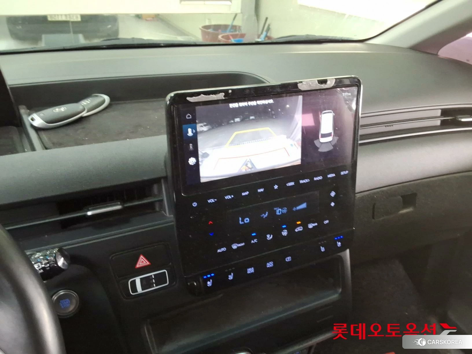 Hyundai Staria id 4902349 из Кореи 25