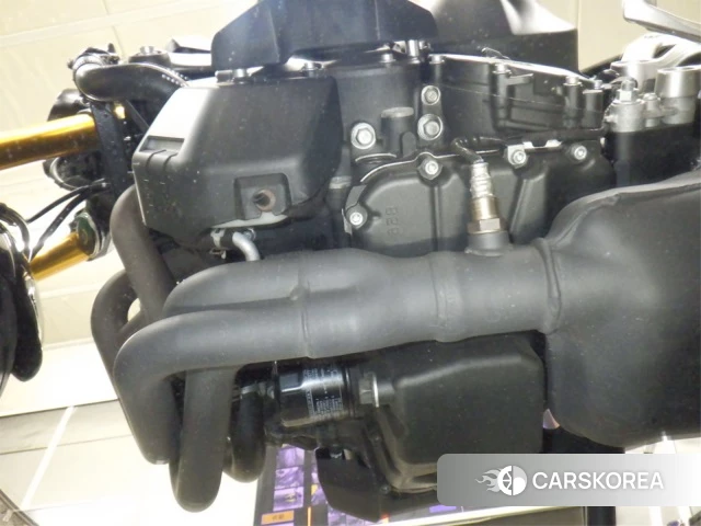 Yamaha XSR900 id 3945249 из Японии 25