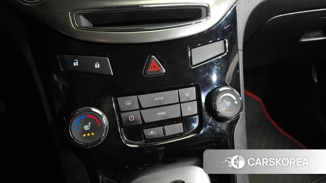 Chevrolet (GM Daewoo) Orlando id 4531094 из Кореи 25