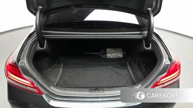 Genesis G70 id 4304756 из Кореи 25