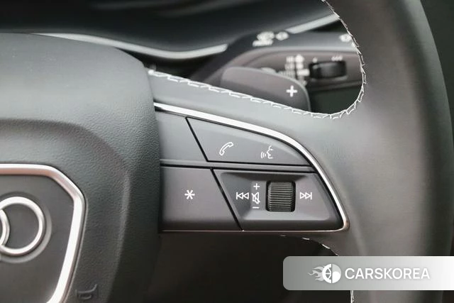 Audi Q7 id 4210420 из Китая 25