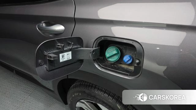 Hyundai The New Santa Fe id 4231515 из Кореи 25