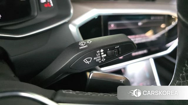 Audi A7 (4K) id 4202389 из Кореи 25