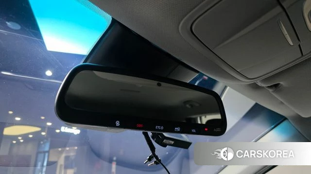 Hyundai Santa Fe TM id 4703514 из Кореи 25
