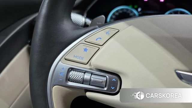 Genesis G80 (RG3) id 4793152 из Кореи 25