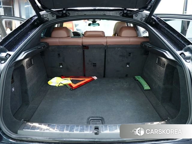 BMW X6 id 4211322 из Китая 25
