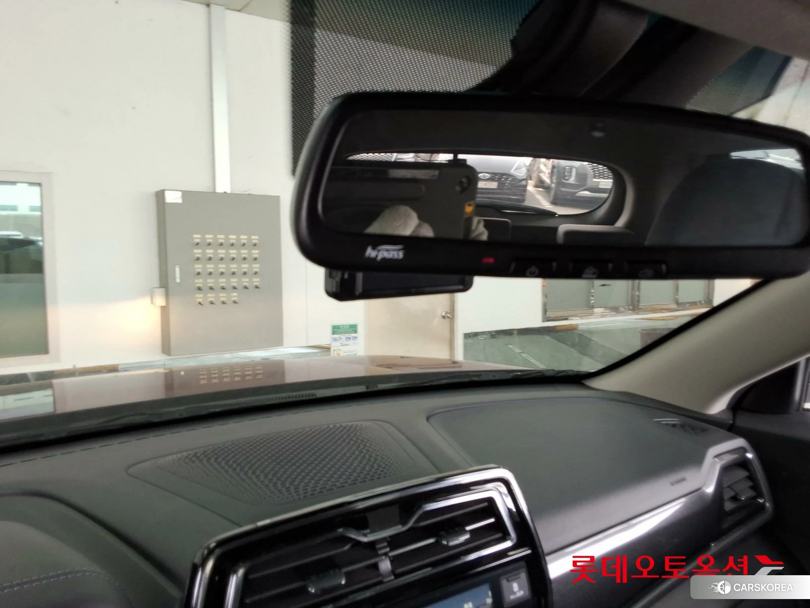 SsangYong Tivoli id 3888451 из Кореи 25